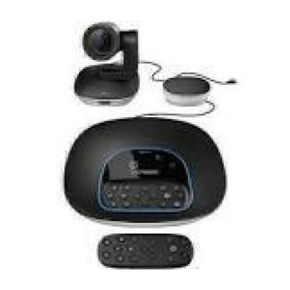 LOGITECH Group ConferenceCam C2 - Kit de video conference