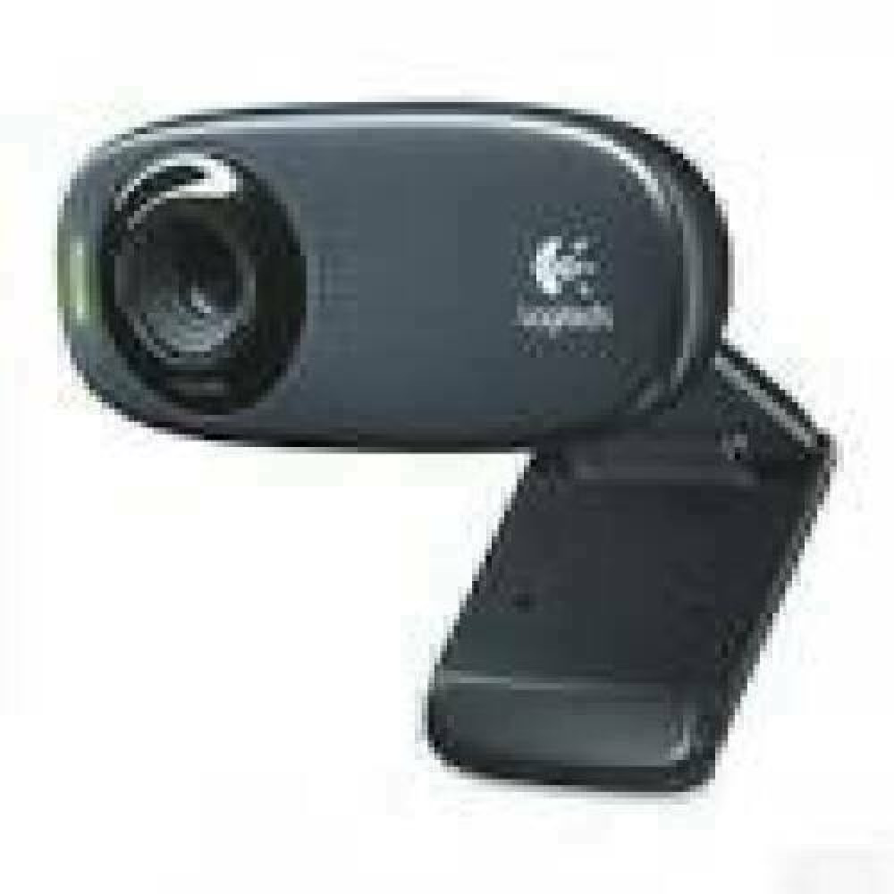 LOGITECH HD Webcam C310 USB EMEA