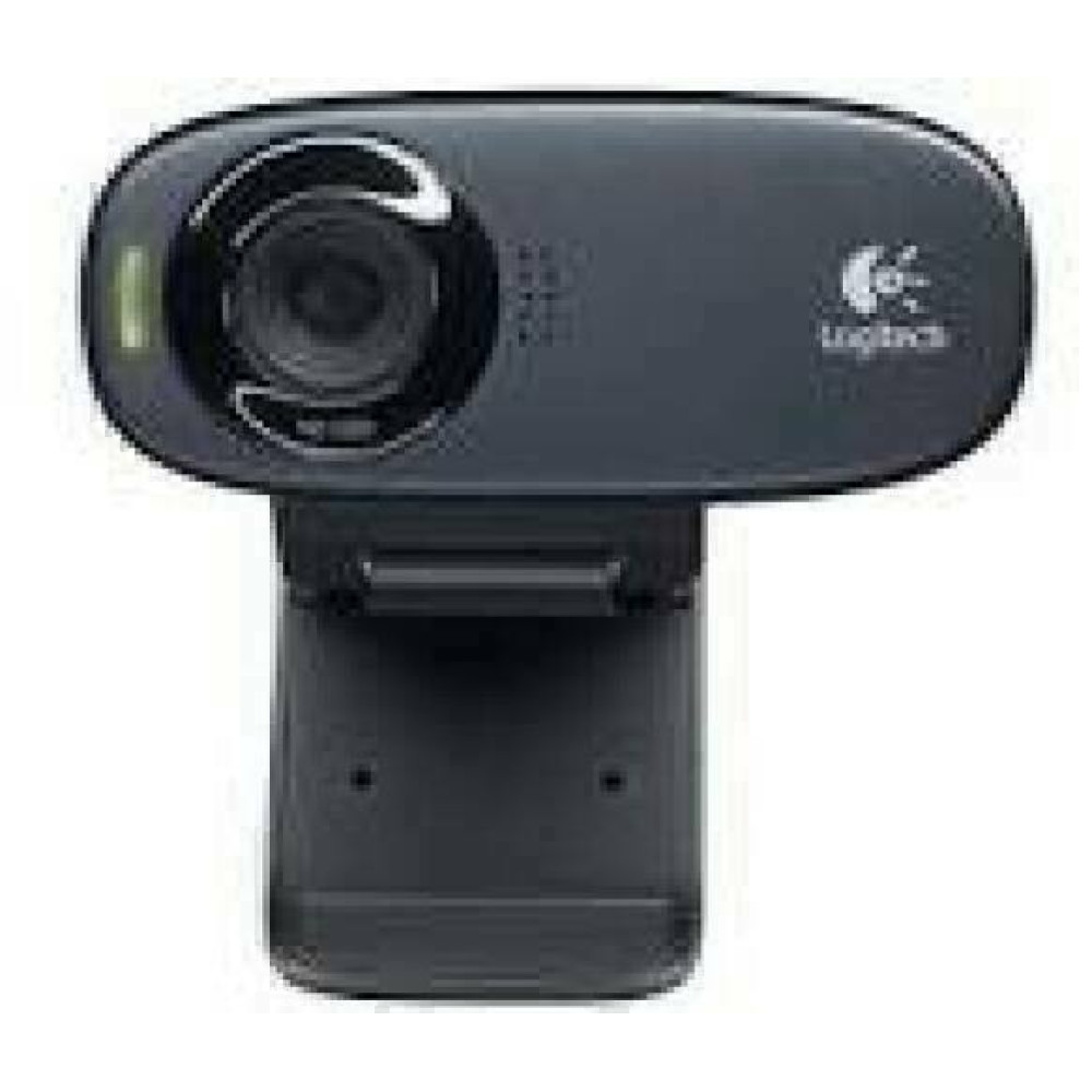 LOGITECH HD Webcam C310 USB EMEA