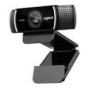 LOGITECH C922 Pro Stream Webcam - USB