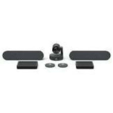 LOGITECH Rally Plus Video conferencing kit