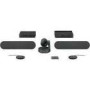 LOGITECH Rally Plus Video conferencing kit