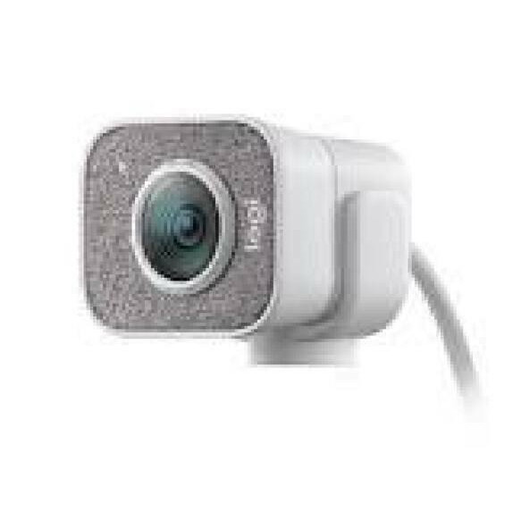 LOGITECH StreamCam OFF WHITE