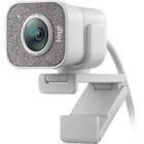 LOGITECH StreamCam OFF WHITE