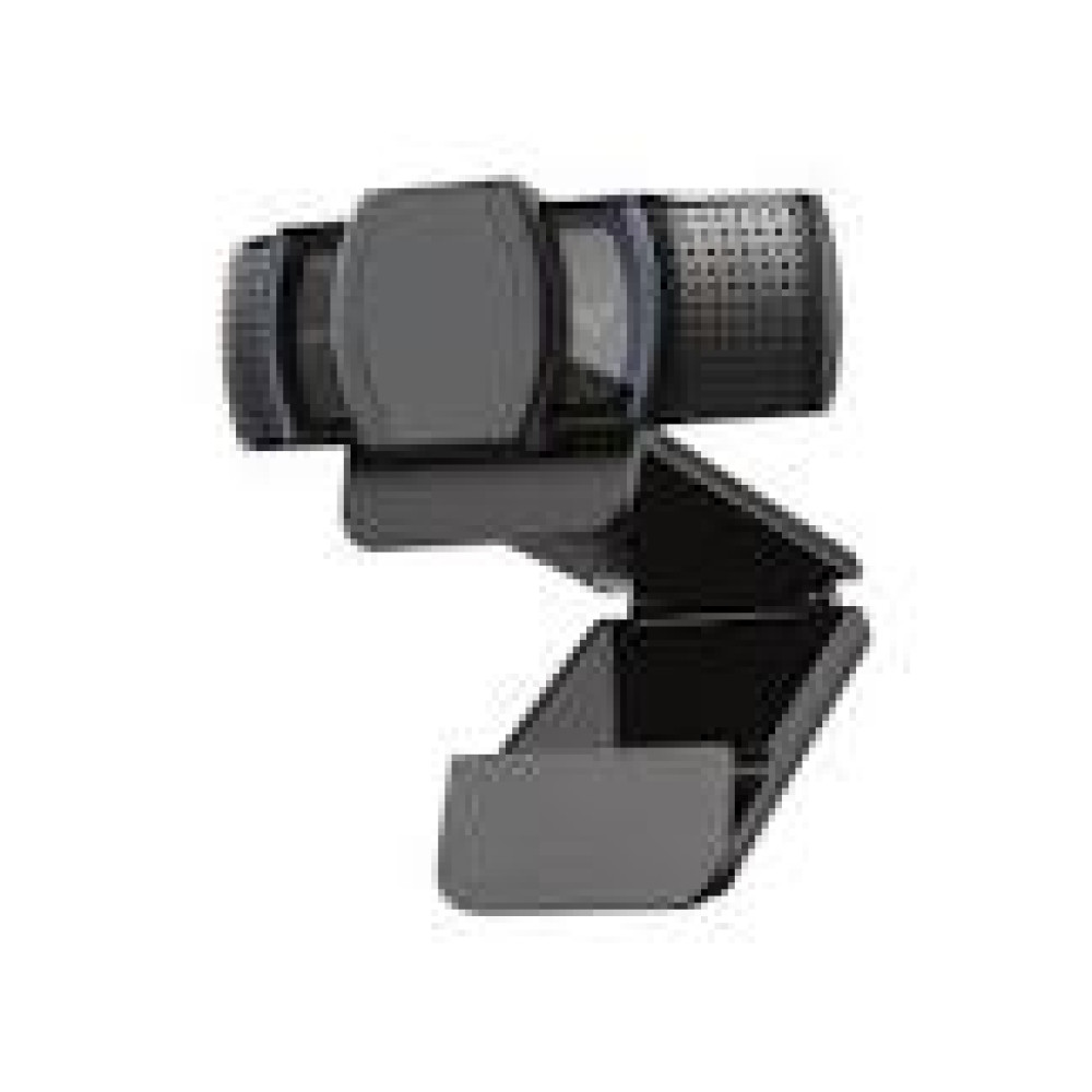 LOGITECH C920e Webcam colour 720p 1080p audio USB 2.0
