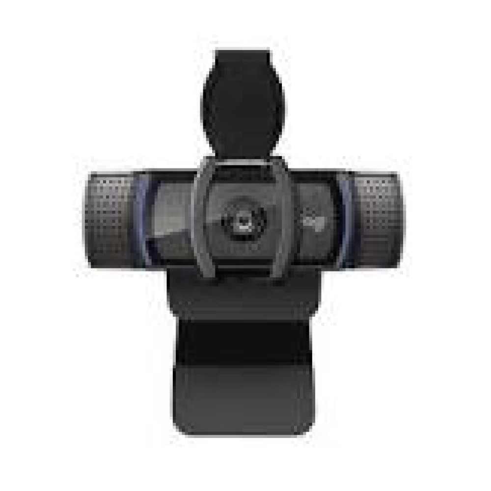 LOGITECH C920e Webcam colour 720p 1080p audio USB 2.0