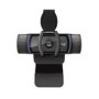 LOGITECH C920e Webcam colour 720p 1080p audio USB 2.0