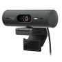 LOGITECH Brio 500 - GRAPHITE - EMEA28