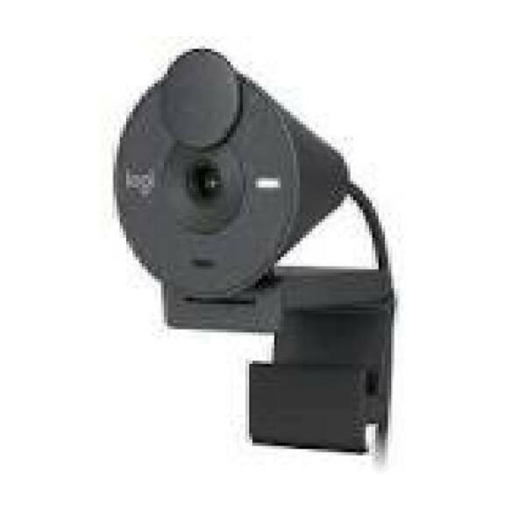 LOGITECH BRIO 300 Webcam colour 2 MP 1920 x 1080 720p 1080p audio USB-C