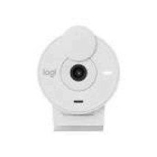 LOGITECH Brio 300 Full HD webcam - OFF-WHITE - EMEA28-935