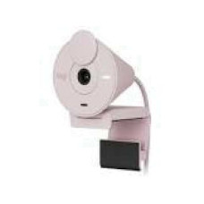 LOGITECH BRIO 300 Webcam colour 2 MP 1920 x 1080 720p 1080p audio USB-C
