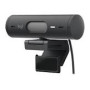 LOGITECH BRIO 505 Webcam colour 4 MP 1920 x 1080 720p 1080p audio USB-C