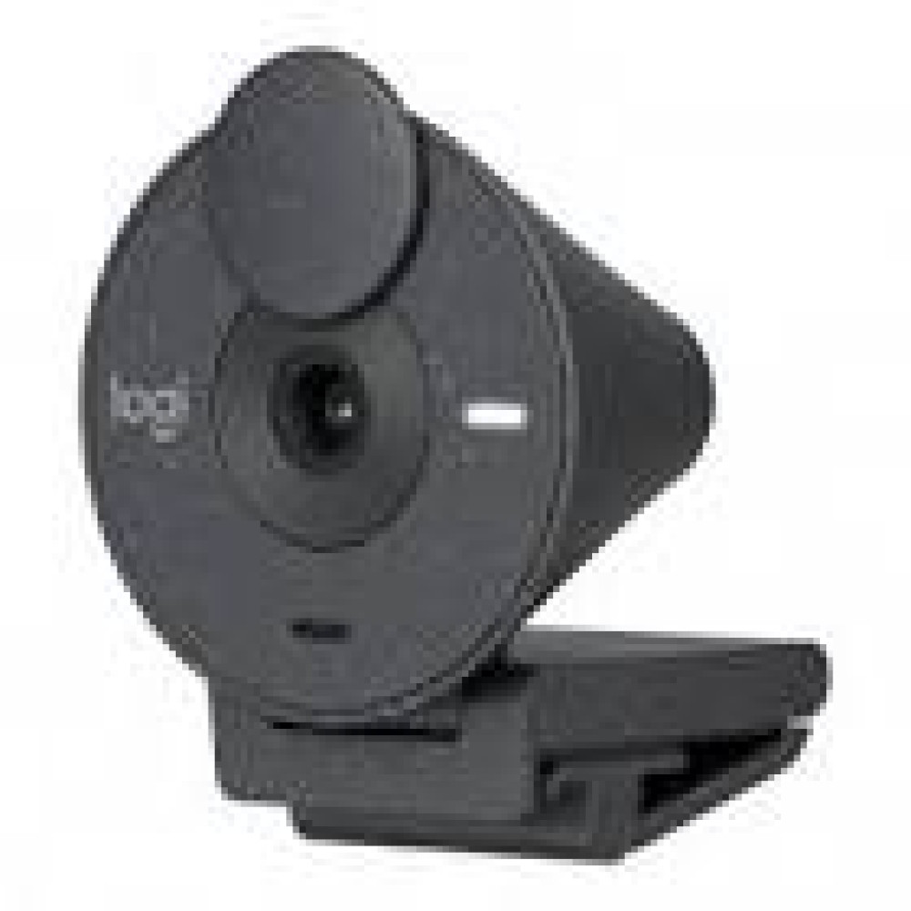 LOGITECH BRIO 305 Webcam colour 2 MP 1920 x 1080 720p 1080p audio USB-C