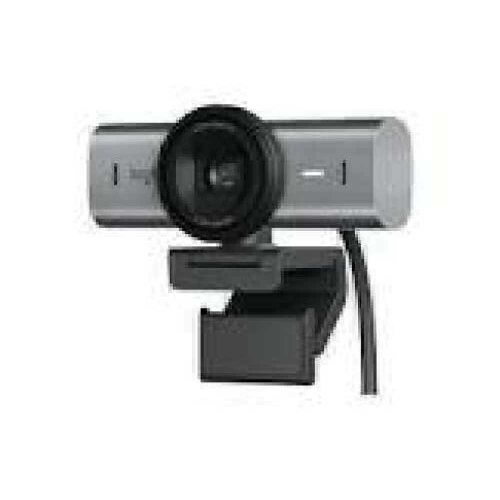 LOGITECH MX Brio 705 for Business Webcam colour 8.5 MP 4096 x 2160 audio wired USB-C