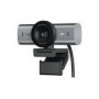 LOGITECH MX Brio 705 for Business Webcam colour 8.5 MP 4096 x 2160 audio wired USB-C