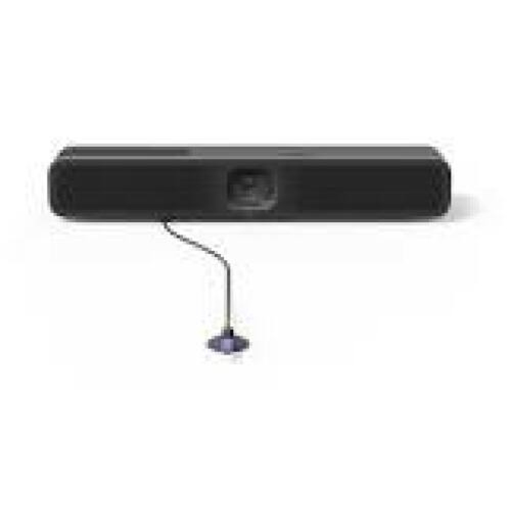 LOGITECH MeetUp 2 4K Video Conference Camera Mic Wireless RJ-45 HDMI USB-C USB Graphite UK/EN