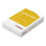 CANON WOP6111 Yellow Label Copy PEFC 80g A3 5x500sheet