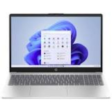 HP Laptop 15-fc0016ny AMD Ryzen 3 7320U 15.6inch FHD 8GB LPDDR5 on-board 512GB PCIe Value UMA W11H