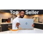 HP Laptop 15-fc0017ny AMD Ryzen 5 7520U 15.6inch FHD 8GB LPDDR5 on-board 256GB PCIe Value UMA W11H