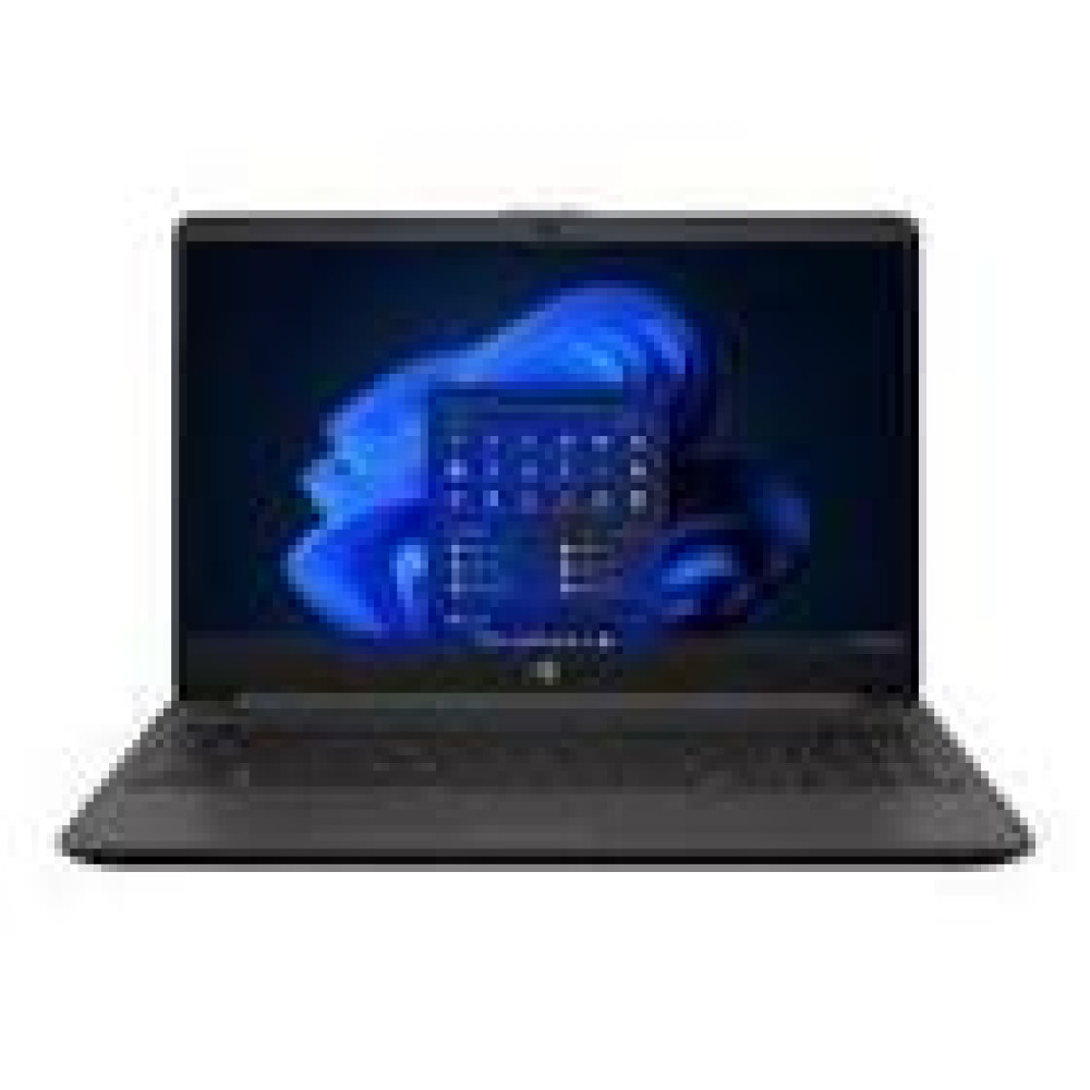 HP Laptop 15-fc0018ny AMD Ryzen 3 7320U 15.6inch FHD 8GB LPDDR5 on-board 256GB PCIe Value UMA W11H