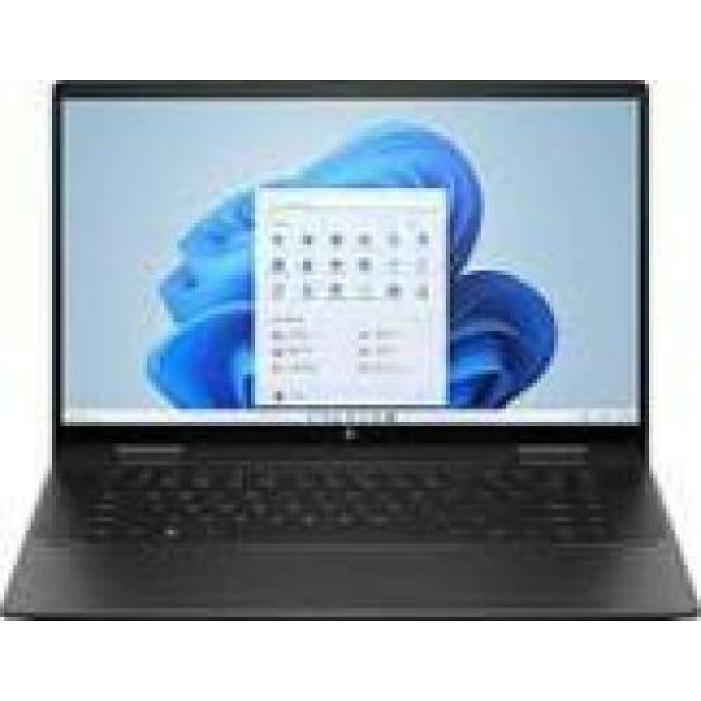 HP ENVY x360 15-fh0004ny AMD Ryzen 5 7530U 15.6inch FHD 16GB LPDDR4 on-board 1TB PCIe Value UMA W11H LMT (P)