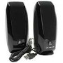 LOGITECH S150 Digital USB Speakers for PC USB 1.2 Watt Total black