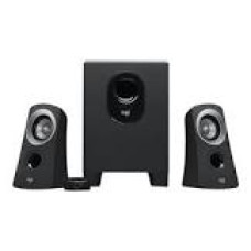 LOGITECH Z-313 Speaker system for PC 2.1channel 25 Watt Total