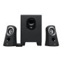 LOGITECH Z-313 Speaker system for PC 2.1channel 25 Watt Total