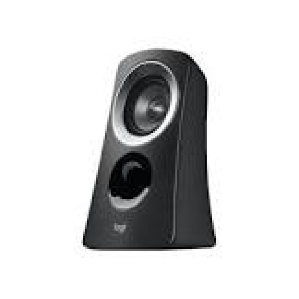LOGITECH Z-313 Speaker system for PC 2.1channel 25 Watt Total