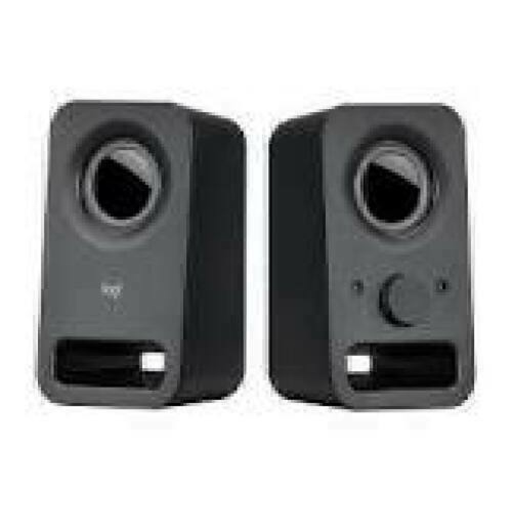 LOGITECH Z150 Speakers black