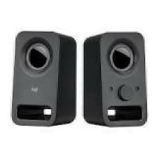 LOGITECH Z150 Speakers black
