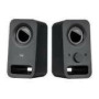 LOGITECH Z150 Speakers black
