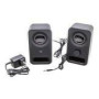 LOGITECH Z150 Speakers black