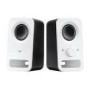 LOGITECH Z150 Speaker 2.0 6Watt Snow White Black