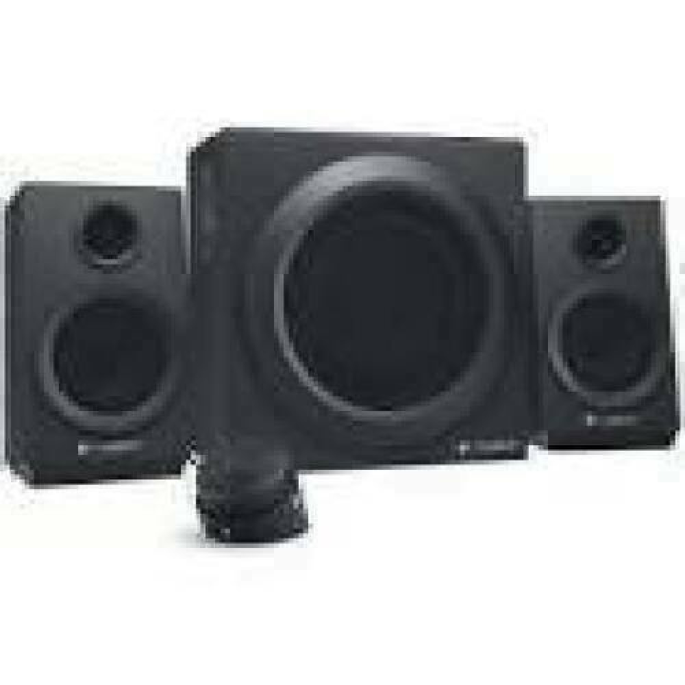 LOGITECH Z333 Multimedia Speakers (EU)