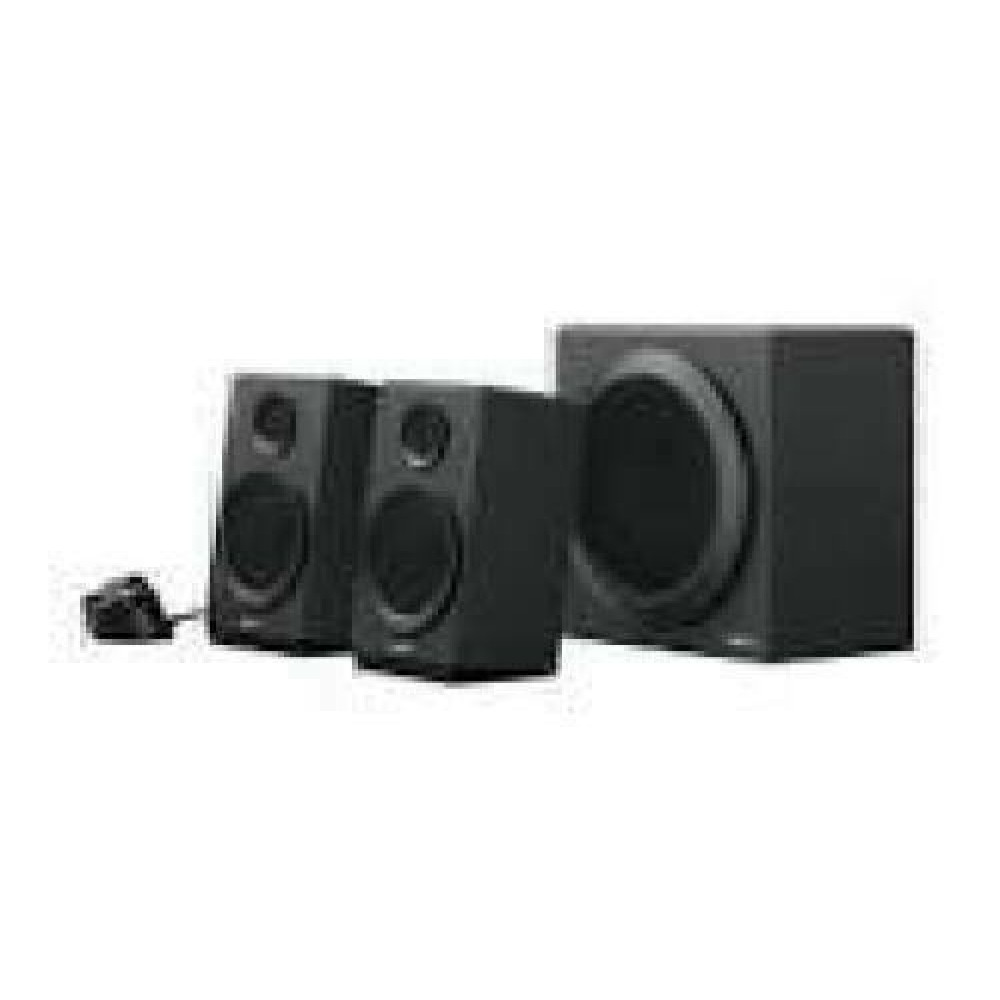 LOGITECH Z333 Multimedia Speakers (EU)
