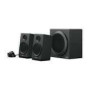 LOGITECH Z333 Multimedia Speakers (EU)