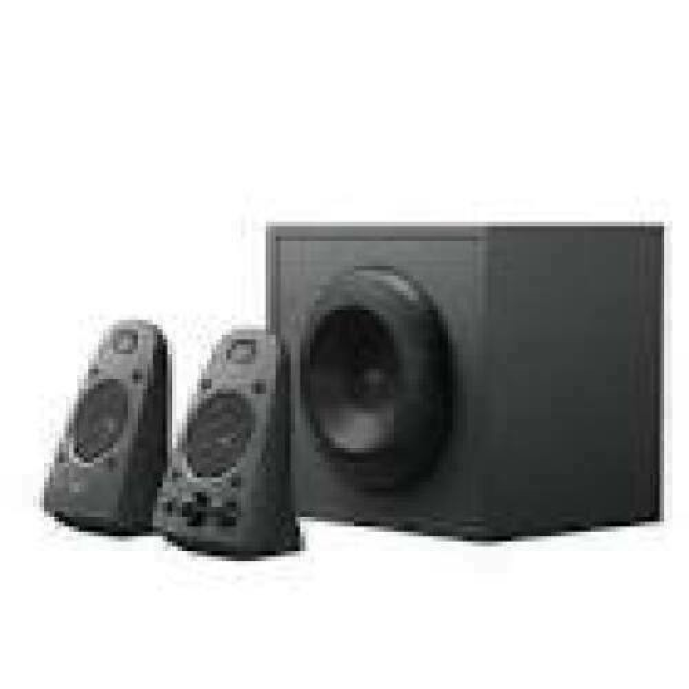 LOGITECH Z625 Powerful THX Sound - Analog (EU)