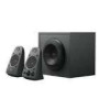 LOGITECH Z625 Powerful THX Sound - Analog (EU)
