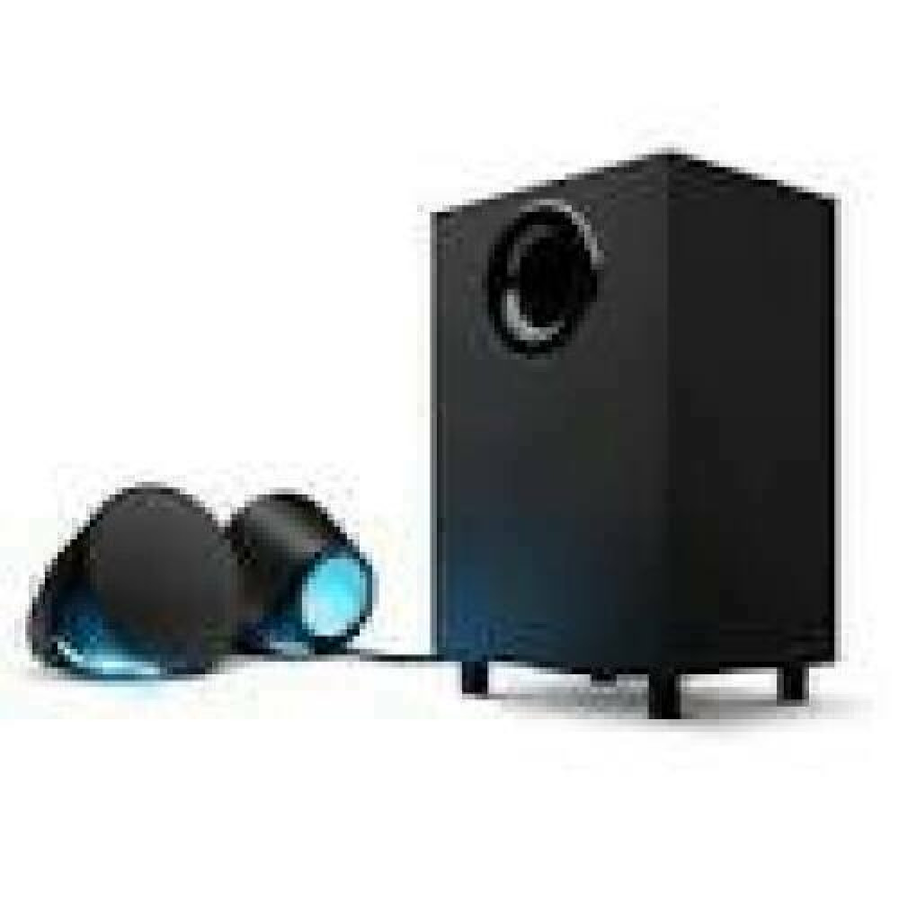 LOGITECH G560 LIGHTSYNC PC Gaming Speakers - EMEA