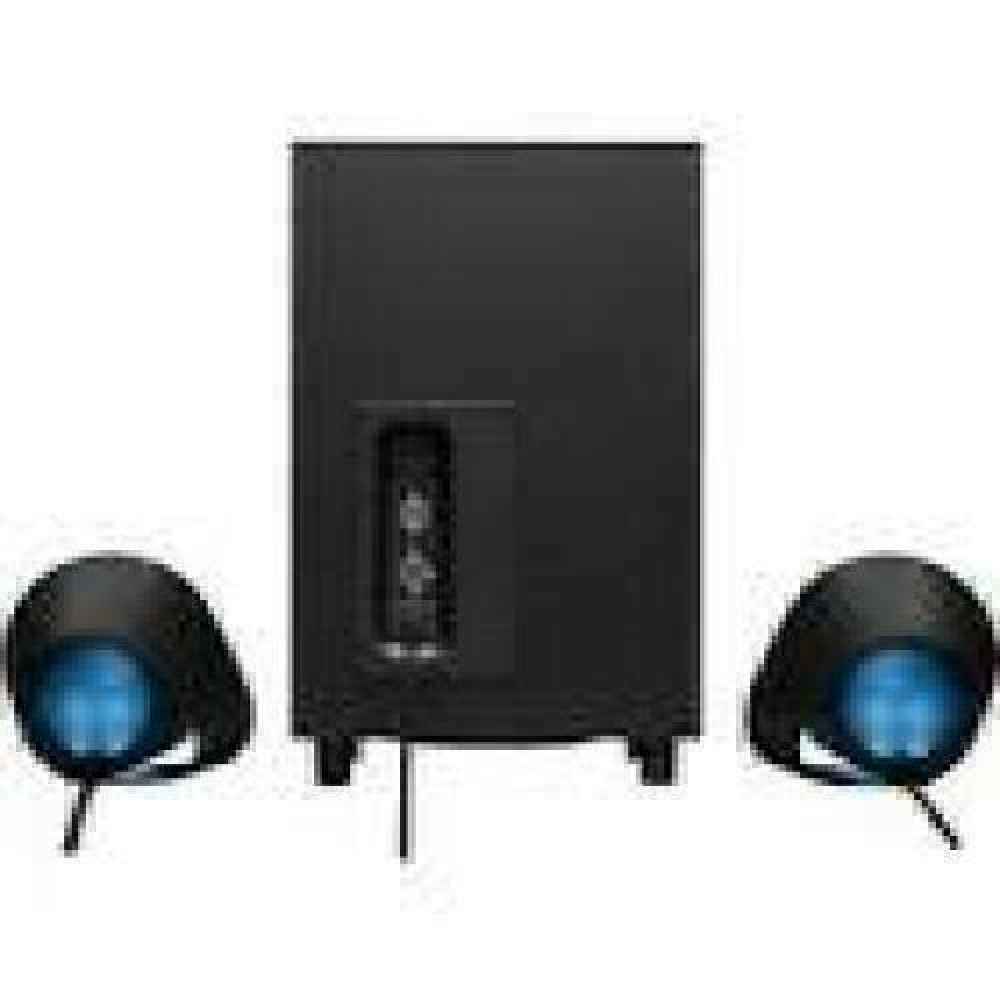 LOGITECH G560 LIGHTSYNC PC Gaming Speakers - EMEA