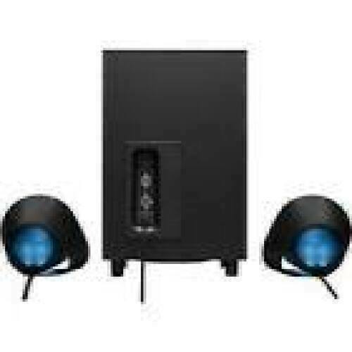 LOGITECH G560 LIGHTSYNC PC Gaming Speakers - EMEA