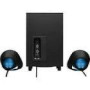 LOGITECH G560 LIGHTSYNC PC Gaming Speakers - EMEA