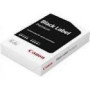 CANON Black Label Zero FSC 80g/m A4 paper 5x500sheets