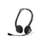 LOGITECH PC Headset 960 USB Headset on-ear wired