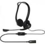 LOGITECH PC Headset 960 USB Headset on-ear wired