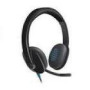 LOGITECH USB Headset H540 Headset on-ear wired