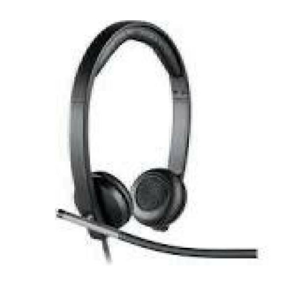 LOGITECH USB Headset Micro H650e