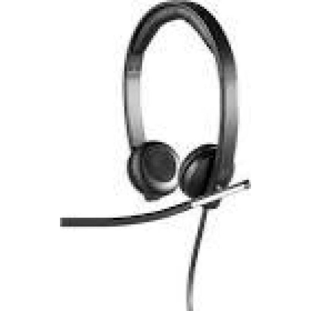 LOGITECH USB Headset Micro H650e