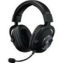 LOGITECH G Pro X Headset full size wired 3.5 mm jack noise isolating